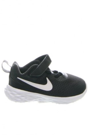 Obuwie dziecięce Nike, Rozmiar 22, Kolor Czarny, Cena 213,79 zł