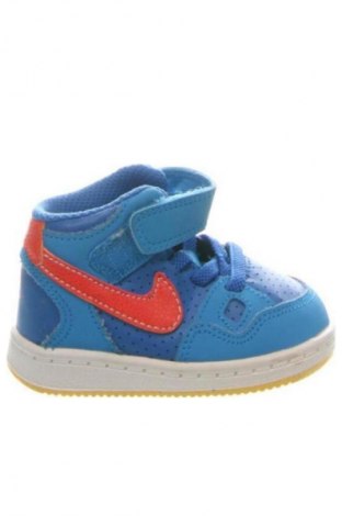Παιδικά παπούτσια Nike, Μέγεθος 19, Χρώμα Μπλέ, Τιμή 38,87 €