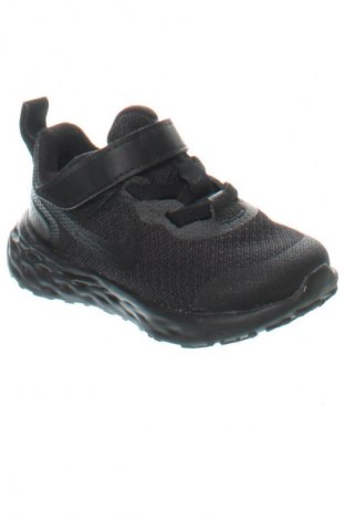 Dětské boty  Nike, Velikost 21, Barva Černá, Cena  965,00 Kč