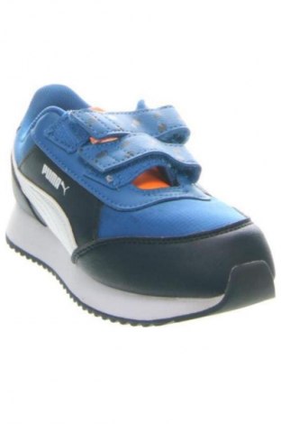 Detské topánky  PUMA, Veľkosť 30, Farba Modrá, Cena  69,95 €