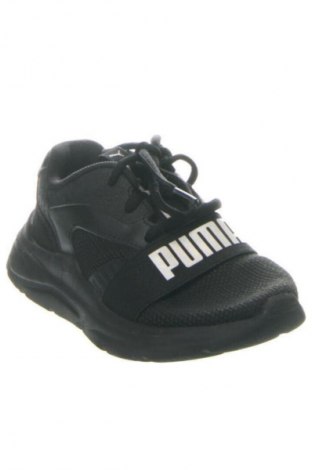 Παιδικά παπούτσια PUMA, Μέγεθος 30, Χρώμα Μαύρο, Τιμή 38,87 €