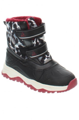 Dětské boty  Pepperts!, Velikost 33, Barva Černá, Cena  371,00 Kč