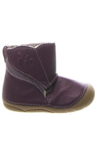 Kinderschuhe Pio, Größe 19, Farbe Lila, Preis € 43,48