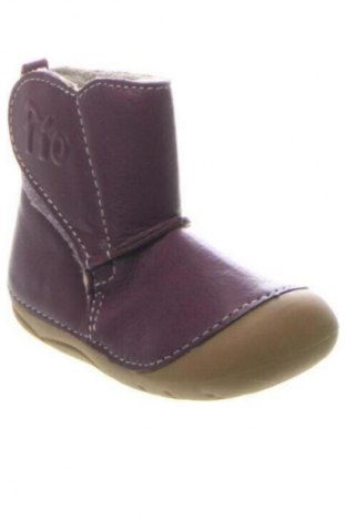 Kinderschuhe Pio, Größe 19, Farbe Lila, Preis € 43,48