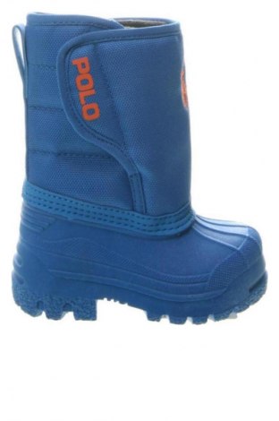 Kinderschuhe Polo Ralph Lauren, Größe 20, Farbe Blau, Preis € 51,51