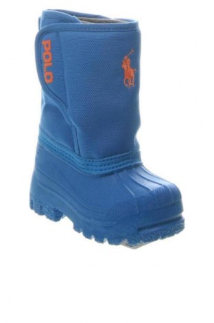 Kinderschuhe Polo Ralph Lauren, Größe 20, Farbe Blau, Preis € 51,51