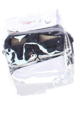 Παιδικά παπούτσια Prenatal, Μέγεθος 19, Χρώμα Μαύρο, Τιμή 18,41 €