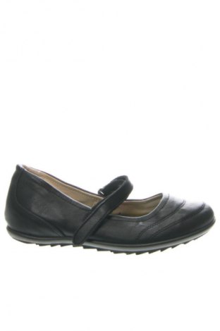 Kinderschuhe Shock Absorber, Größe 34, Farbe Schwarz, Preis 35,29 €