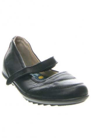 Kinderschuhe Shock Absorber, Größe 34, Farbe Schwarz, Preis 35,29 €