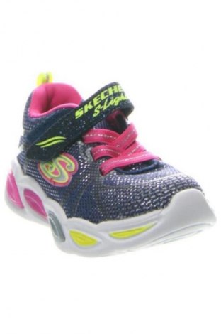 Obuwie dziecięce Skechers, Rozmiar 23, Kolor Kolorowy, Cena 166,99 zł