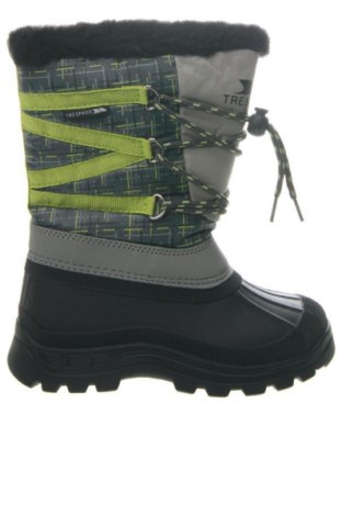 Kinderschuhe Trespass, Größe 31, Farbe Mehrfarbig, Preis € 55,24