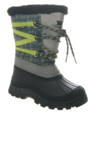 Kinderschuhe Trespass, Größe 31, Farbe Mehrfarbig, Preis € 55,24