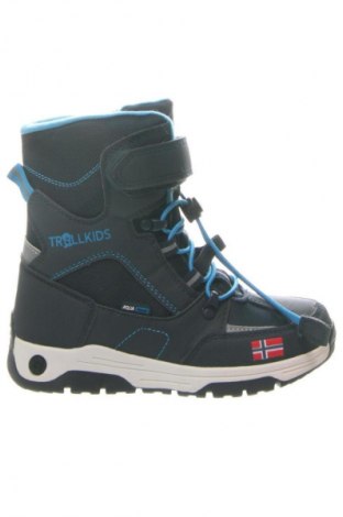 Παιδικά παπούτσια Trollkids, Μέγεθος 30, Χρώμα Πολύχρωμο, Τιμή 29,59 €