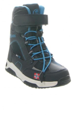 Παιδικά παπούτσια Trollkids, Μέγεθος 30, Χρώμα Πολύχρωμο, Τιμή 29,59 €