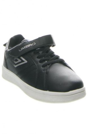 Dětské boty  Umbro, Velikost 29, Barva Černá, Cena  939,00 Kč