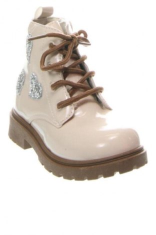 Kinderschuhe Unbranded, Größe 27, Farbe Beige, Preis 14,77 €