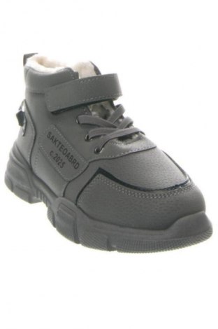 Детски обувки Unbranded, Размер 37, Цвят Сив, Цена 29,33 лв.
