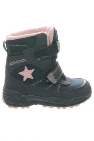 Kinderschuhe Unbranded, Größe 25, Farbe Blau, Preis 14,83 €