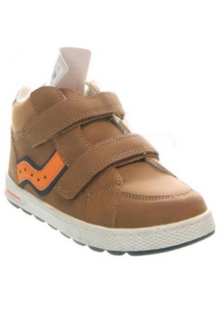 Детски обувки Unbranded, Размер 28, Цвят Оранжев, Цена 36,00 лв.