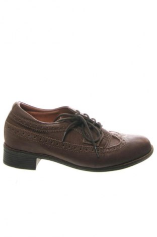 Dětské boty  Unbranded, Velikost 36, Barva Hnědá, Cena  902,00 Kč