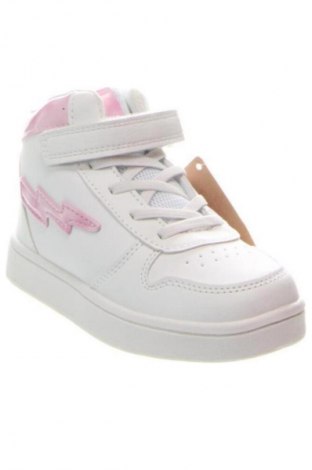 Obuwie dziecięce Unbranded, Rozmiar 28, Kolor Biały, Cena 64,37 zł