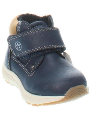 Dětské boty  Unbranded, Velikost 20, Barva Modrá, Cena  456,00 Kč