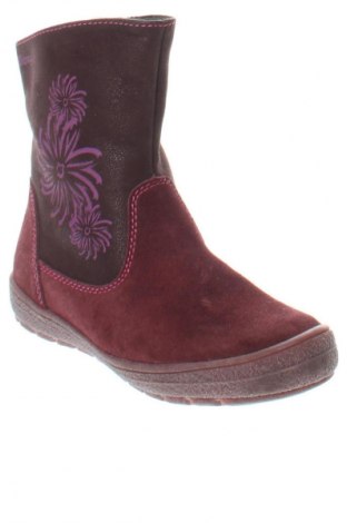 Dětské boty  Unbranded, Velikost 28, Barva Červená, Cena  1 304,00 Kč