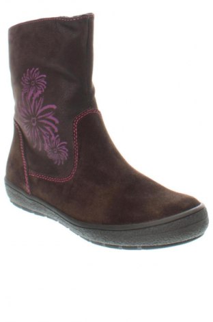 Dětské boty  Unbranded, Velikost 33, Barva Hnědá, Cena  1 304,00 Kč