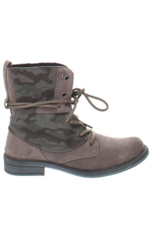 Dětské boty  Unbranded, Velikost 31, Barva Šedá, Cena  1 304,00 Kč