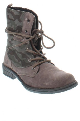 Dětské boty  Unbranded, Velikost 31, Barva Šedá, Cena  1 304,00 Kč