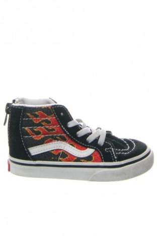 Gyerekcipők Vans, Méret 23, Szín Fekete, Ár 17 601 Ft