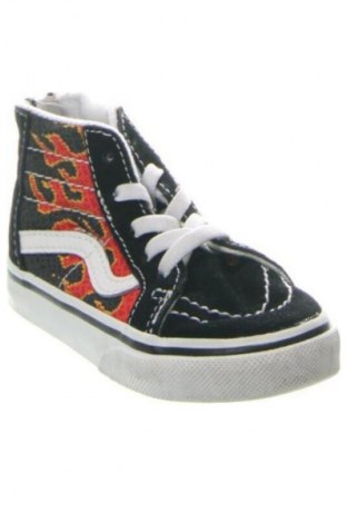 Gyerekcipők Vans, Méret 23, Szín Fekete, Ár 17 601 Ft