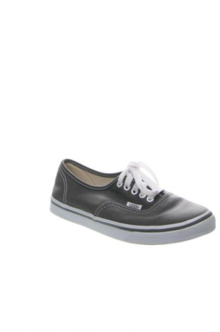 Dětské boty  Vans, Velikost 34, Barva Šedá, Cena  1 114,00 Kč