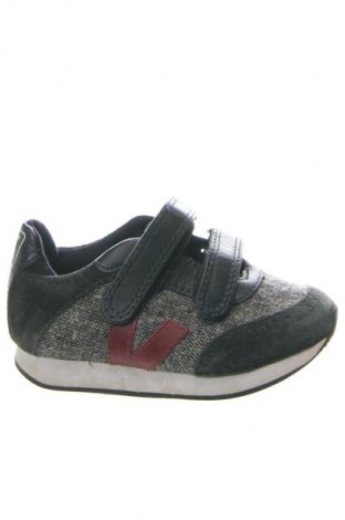 Kinderschuhe Veja, Größe 25, Farbe Mehrfarbig, Preis € 38,87