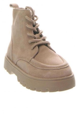 Kinderschuhe Zara, Größe 27, Farbe Braun, Preis 22,19 €