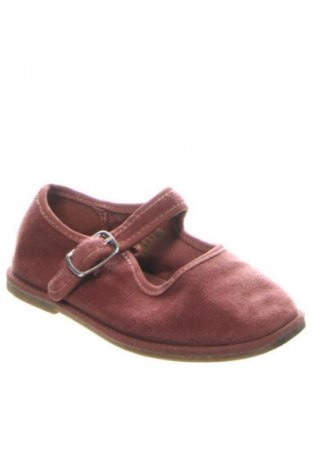 Obuwie dziecięce Zara, Rozmiar 25, Kolor Różowy, Cena 87,36 zł