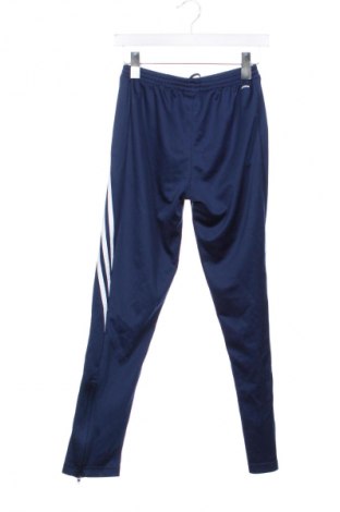 Dziecięce spodnie Adidas, Rozmiar 6-9m/ 68-74 cm, Kolor Niebieski, Cena 64,99 zł