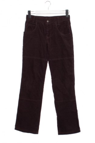 Детски панталон Alive, Размер 12-13y/ 158-164 см, Цвят Кафяв, Цена 20,90 лв.