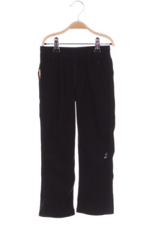 Gyerek nadrág Alpine Pro, Méret 3-4y / 104-110 cm, Szín Fekete, Ár 5 083 Ft