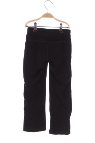 Gyerek nadrág Alpine Pro, Méret 3-4y / 104-110 cm, Szín Fekete, Ár 5 083 Ft