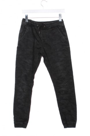 Detské nohavice  C&A, Veľkosť 11-12y/ 152-158 cm, Farba Čierna, Cena  6,95 €