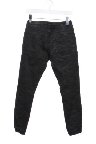 Detské nohavice  C&A, Veľkosť 11-12y/ 152-158 cm, Farba Čierna, Cena  6,95 €