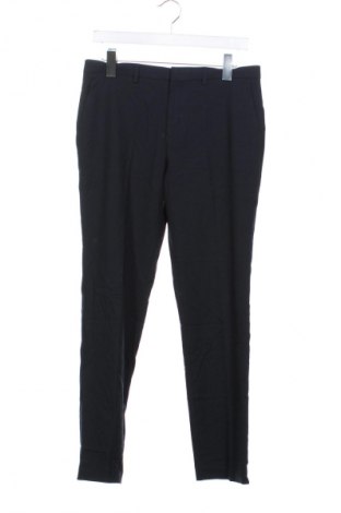 Dětské kalhoty  C&A, Velikost 12-13y/ 158-164 cm, Barva Modrá, Cena  169,00 Kč