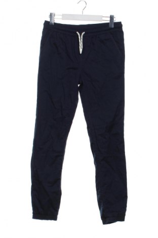 Dziecięce spodnie C&A, Rozmiar 11-12y/ 152-158 cm, Kolor Niebieski, Cena 48,05 zł