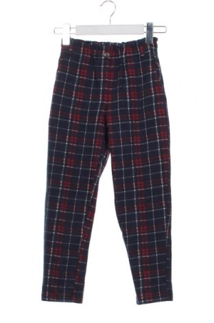 Детски панталон C&A, Размер 6-7y/ 122-128 см, Цвят Многоцветен, Цена 23,95 лв.