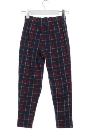 Детски панталон C&A, Размер 6-7y/ 122-128 см, Цвят Многоцветен, Цена 23,95 лв.
