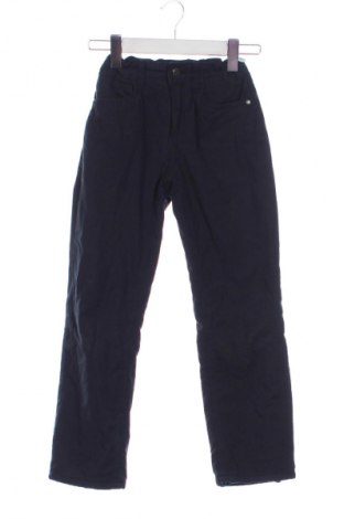 Детски панталон C&A, Размер 9-10y/ 140-146 см, Цвят Син, Цена 20,90 лв.