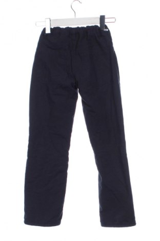 Детски панталон C&A, Размер 9-10y/ 140-146 см, Цвят Син, Цена 20,90 лв.