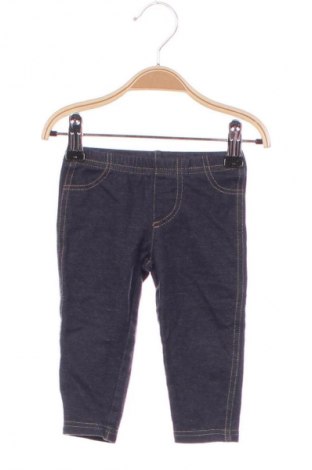 Dětské kalhoty  Carter's, Velikost 6-9m/ 68-74 cm, Barva Modrá, Cena  266,00 Kč