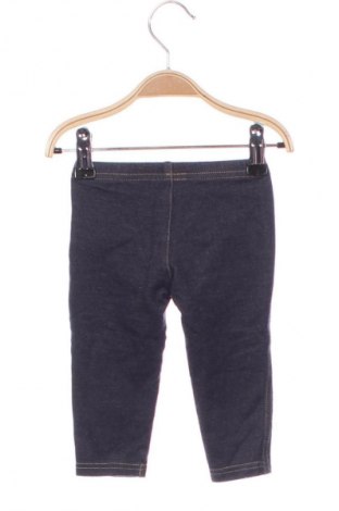 Dětské kalhoty  Carter's, Velikost 6-9m/ 68-74 cm, Barva Modrá, Cena  266,00 Kč